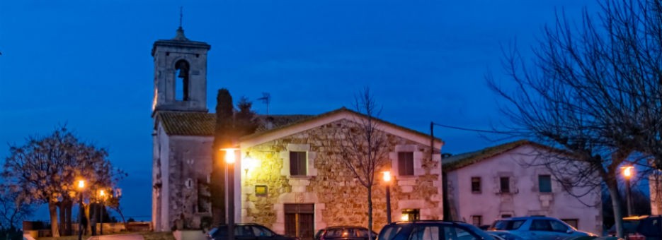 Benvinguts a Sant Andreu Salou!